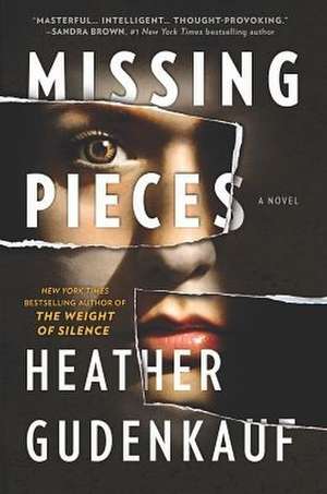 Missing Pieces de Heather Gudenkauf