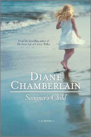 Summer's Child de Diane Chamberlain