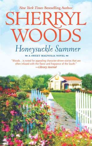 Honeysuckle Summer de Sherryl Woods