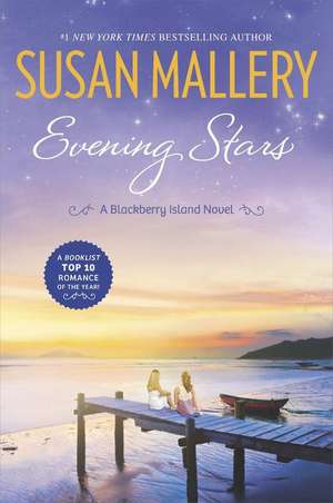 EVENING STARS ORIGINAL/E de Susan Mallery