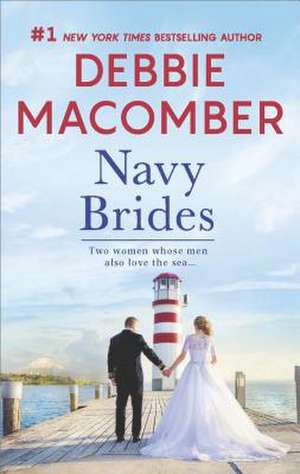 Navy Brides de Debbie Macomber