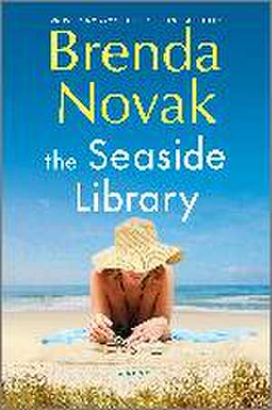 The Seaside Library de Brenda Novak