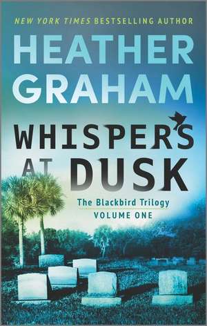 Whispers at Dusk de Heather Graham