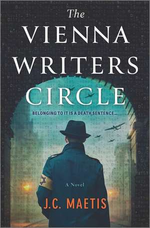 The Vienna Writers Circle de J C Maetis