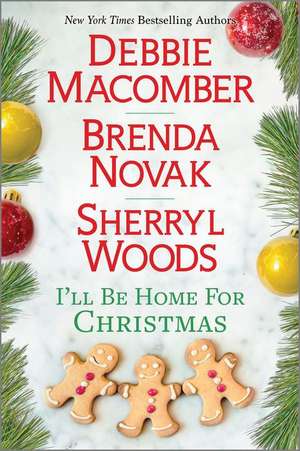 I'll Be Home for Christmas de Debbie Macomber