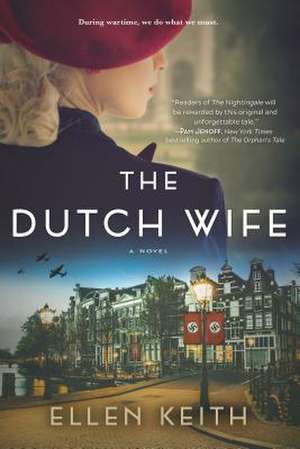 Dutch Wife Original/E de Ellen Keith