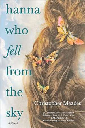 Hanna Who Fell from the Sky de Christopher Meades