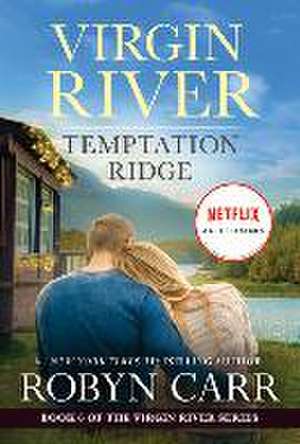 Temptation Ridge de Robyn Carr