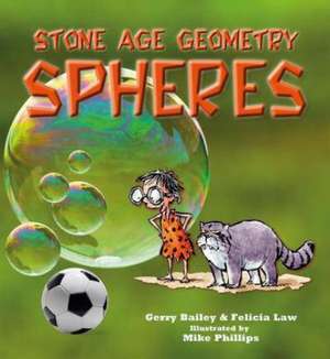 Spheres de Gerry Bailey