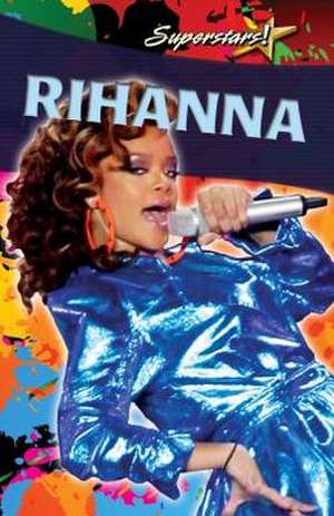 Rihanna de Robin Johnson