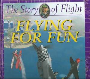 Flying for Fun de Ole Steen Hansen