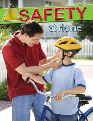 Safety at Home de MaryLee Knowlton