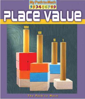 Place Value de Penny Dowdy