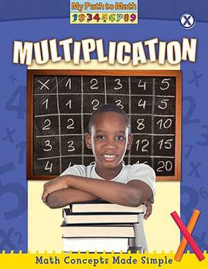 Multiplication de Ann Becker