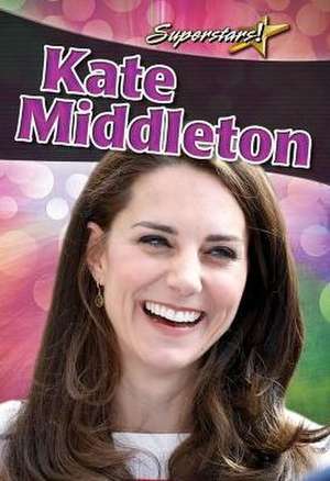 Kate Middleton de Petrice Custance