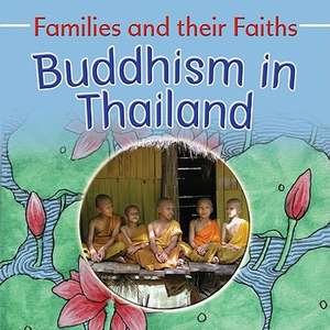 Buddhism in Thailand de FRANCES HAWKER