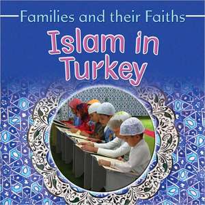 Islam in Turkey de FRANCES HAWKER