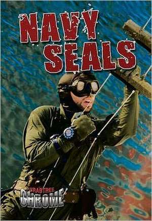 Navy Seals de James Bow