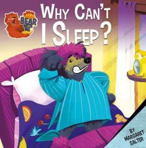 Why Can't I Sleep? de Margaret Salter