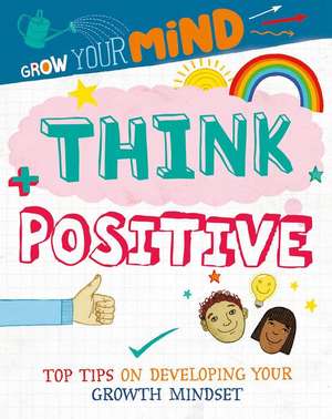 Think Positive de Alice Harman