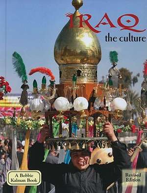 Iraq the Culture de April Fast