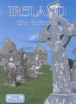 Ireland the Culture de Erinn Banting