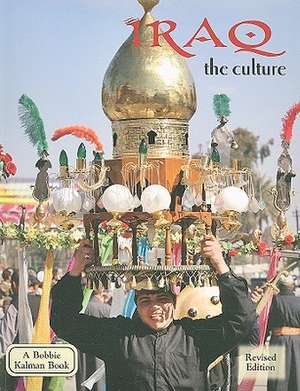 Iraq the Culture de April Fast