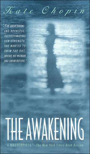 Awakening de Kate Chopin