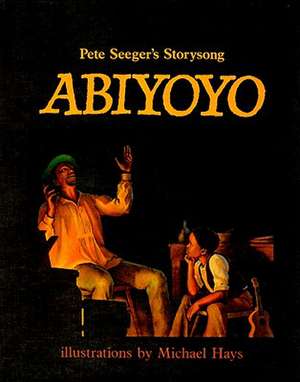 Abiyoyo de Pete Seeger