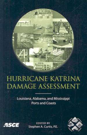 Hurricane Katrina Damage Assessment