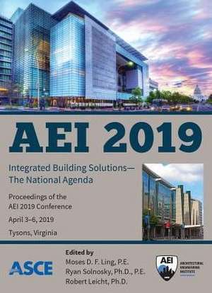 AEI 2019