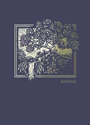 NET Abide Bible Journal - Genesis, Paperback, Comfort Print: Holy Bible de Taylor University Center for Scripture Engagement