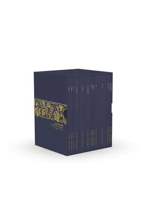 The Writings: NET Abide Bible Journals Box Set, Comfort Print: Holy Bible de Taylor University Center for Scripture Engagement