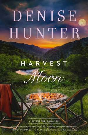 Harvest Moon de Denise Hunter