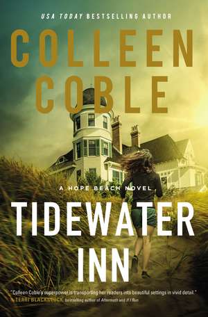 Tidewater Inn de Colleen Coble