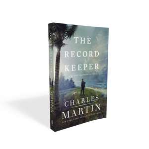 The Record Keeper de Charles Martin