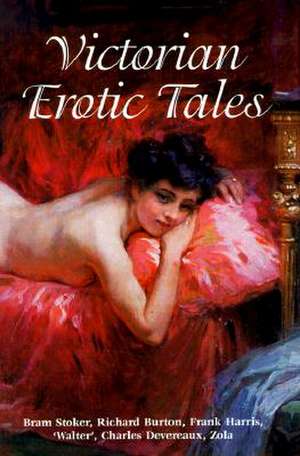 Victorian Erotic Tales de Shelly Klein