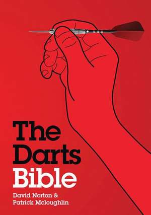 The Darts Bible de David Norton