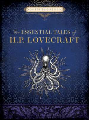 The Essential Tales of H. P. Lovecraft de H. P. Lovecraft