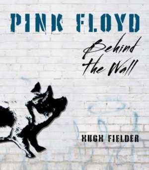 Pink Floyd de Hugh Fielder