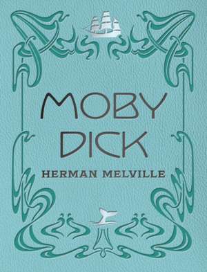 Moby Dick de Herman Melville