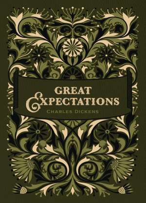 Great Expectations de Charles Dickens