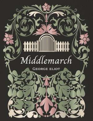 Middlemarch de George Eliot