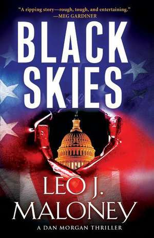 Black Skies de Leo J. Maloney