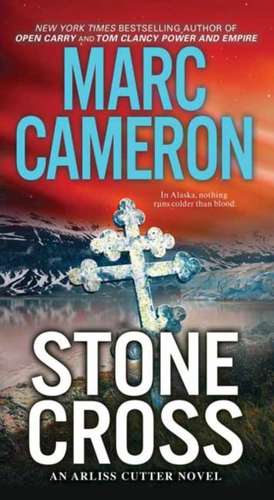 Stone Cross de Marc Cameron