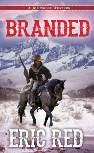 Red, E: Branded