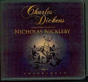 Nicholas Nickleby: Part 1 de Charles Dickens