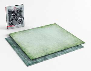 D&D Adventure Grid de Dungeons & Dragons