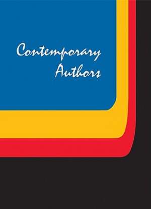 Contemporary Authors: A Bio-Bibliographical Guide to Current Writers in Fiction, General Nonfiction, Poetry, Journalism, Drama, Motion Pictu de Scott Peacock