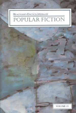 Beacham's Encyclopedia of Popular Fiction: Analysis de Kirk H. Beetz